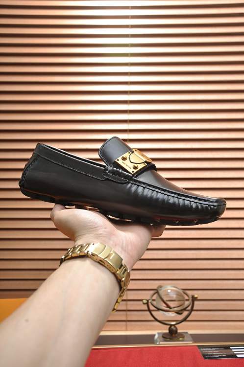 Picture of Louis Vuitton Shoes _SKULVsz38-44hnh121711807